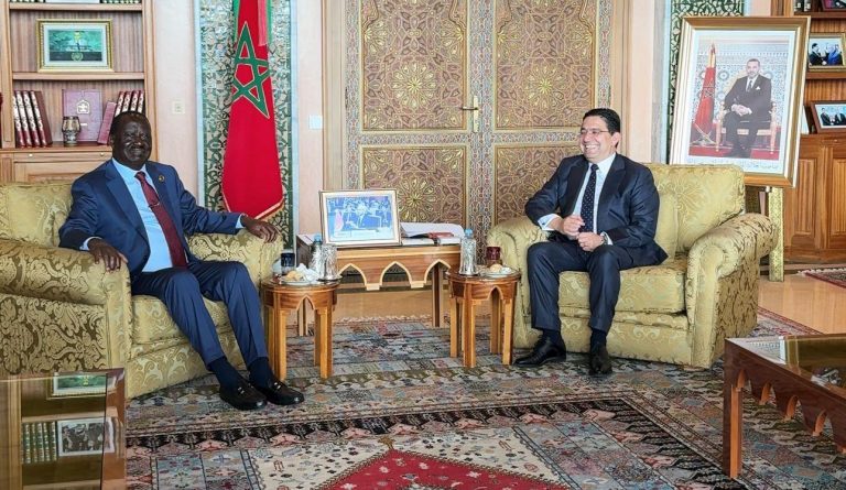 بعد سقوط نظام بشار الأسد.. المغرب يتمنى مستقبل أفضل لسوريا