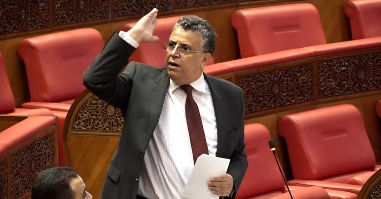 وزير العدل: قانون العقوبات البديلة سيدخل حيز التنفيذ رسميا في غشت 2025