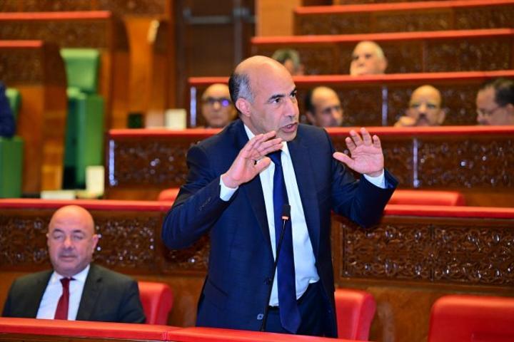 كاتب الدولة في الشغل يكشف عدم تسجيل 6 ملايين أجير بصندوق الضمان الاجتماعي