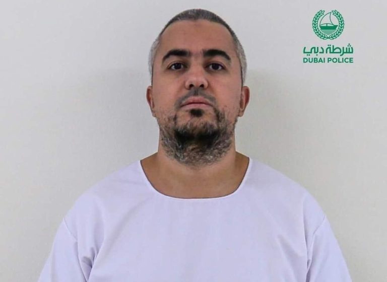 الإمارات: اعتقال البلوطي أحد أكبر مهربي الكوكايين من أصل مغربي