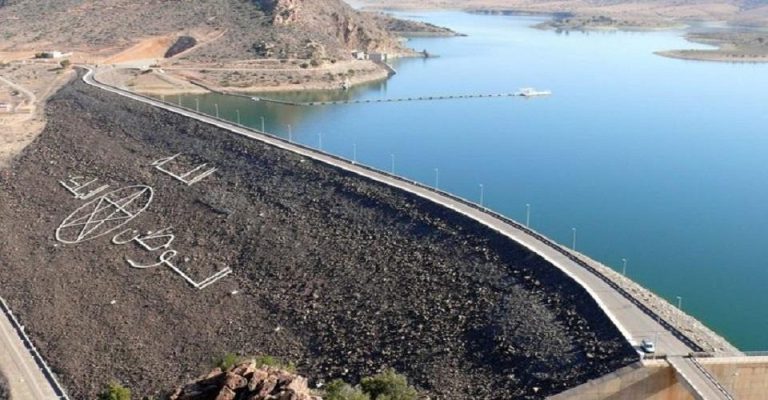 نزار بركة: نسبة ملء السدود بالمغرب بلغت 29,13 بالمائة إلى غاية 6 دجنبر الجاري