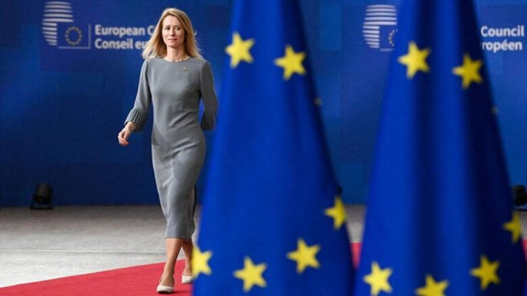 المسؤولة الجديدة عن الدبلوماسية الأوروبية تسعى لتعزيز العلاقات مع المغرب