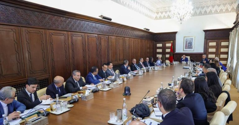 الاستثمار: الموافقة على 56 مشروعا جديدا بقيمة إجمالية 134 مليار درهم