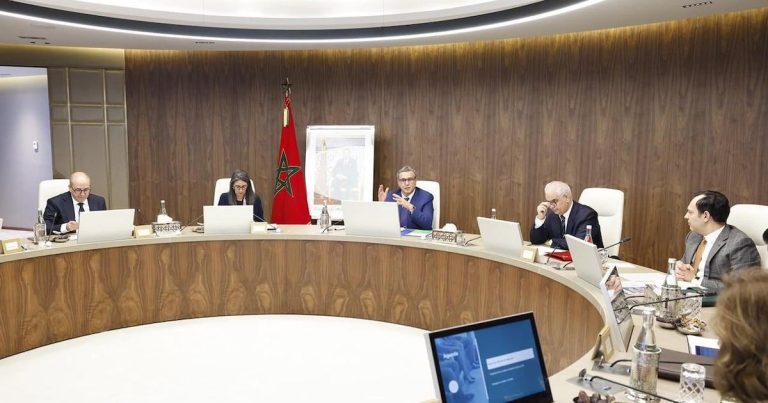 السكوري: الحكومة تمر إلى السرعة القصوى في ملف التشغيل