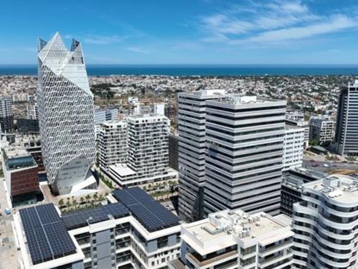 دراسة: 93 في المائة من المدراء الماليين المغاربة يبدون تفاؤلا متزايدا بشأن آفاق النمو الاقتصادي في المغرب
