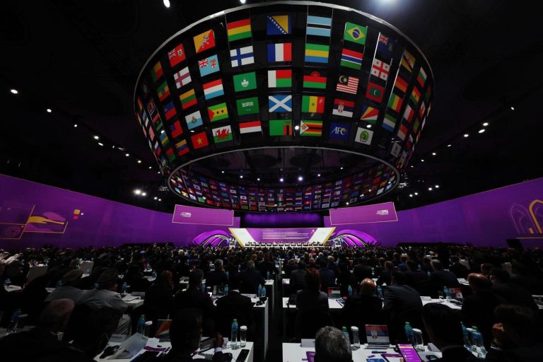 الفيفا يمنح رسميا شرف استضافة مونديال 2030 للمغرب والبرتغال وإسبانيا