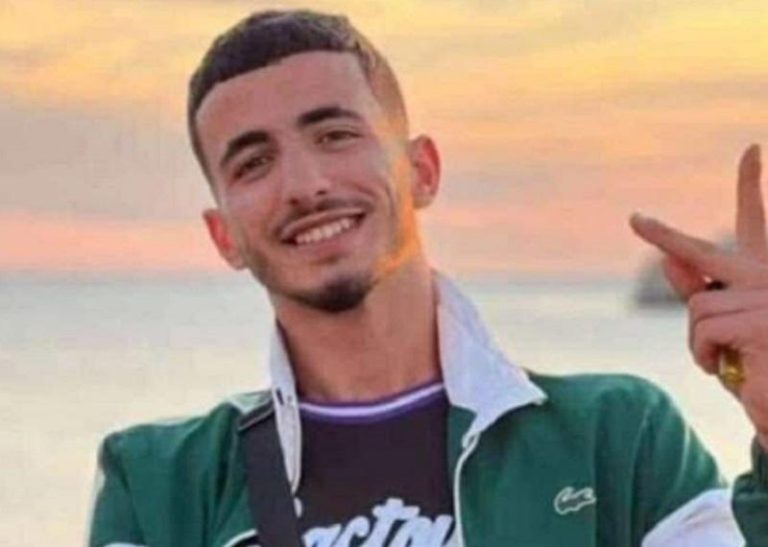 اختفاء شاب جزائري أثناء محاولته العبور سباحة من الفنيدق إلى سبتة