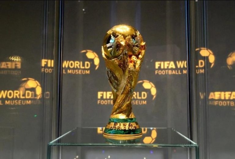 الفيفا سيعلن اليوم الأربعاء عن منح شرف استضافة المغرب وإسبانيا والبرتغال لـ مونديال2030