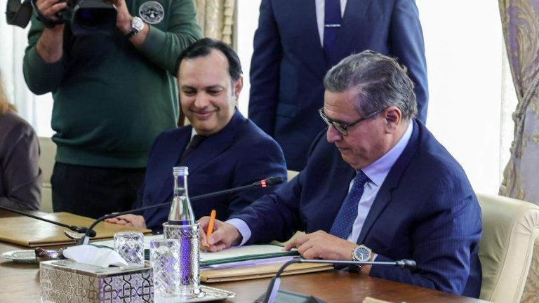 التوظيف في المغرب: هل تنجح الاستراتيجية الجديدة في تحقيق وعد خلق مليون فرصة عمل بحلول 2026؟