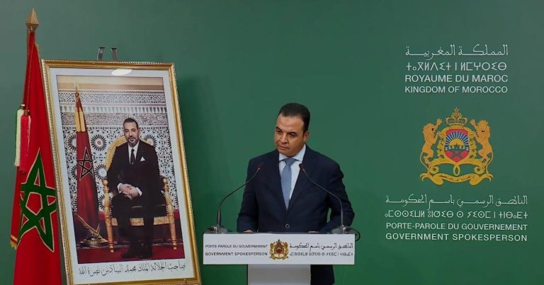 الحكومة: أزيد من 164 ألف متقاعد سيستفيدون من الإعفاء الكلي للمعاشات