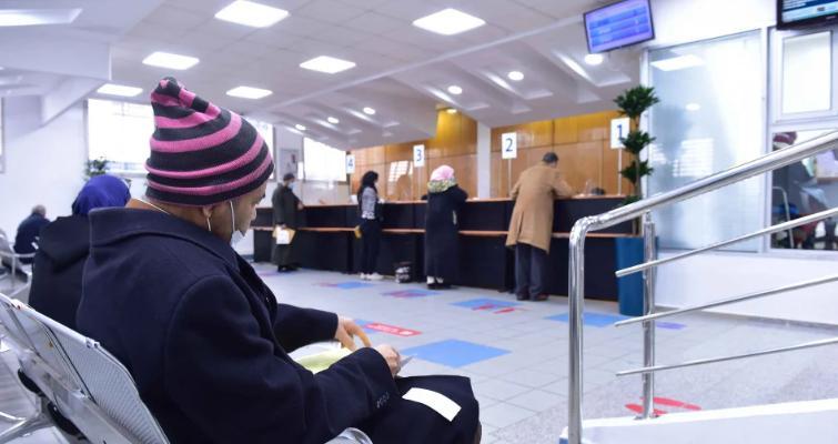 الحكومة: 3 ملايين و769 ألفا من العمال المستقلين يستفيدون من التغطية الصحية