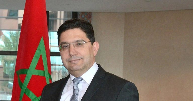 بوريطة: ملف الصحراء شهد تطورات مهمة سنة 2024 بفضل الزخم القوي الذي أضفاه عليه الملك