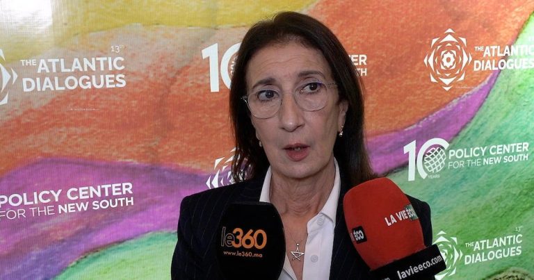 بنخضرة: أنبوب الغاز المغرب - نيجيريا مشروع محفز للنمو والاستقرار بإفريقيا
