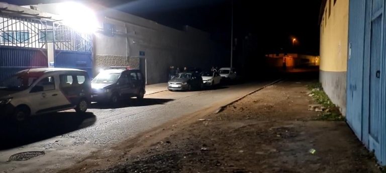 مداهمة معمل تابع لـ أونيمر بآسفي بعد ضبط كمية كبيرة من المخدرات بميناء البيضاء