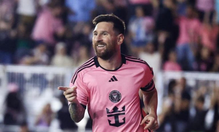 ميسي: خليفتي في الملاعب هو لمين جمال