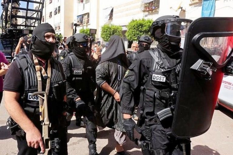 الخارجية الأمريكية: المغرب يواصل نهج استراتيجية شاملة لمواجهة خطر الإرهاب