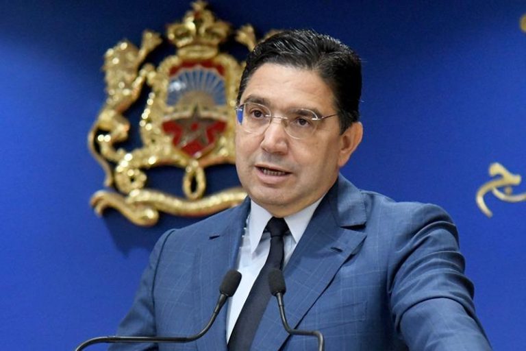 المغرب يناقش آخر مستجدات الوضع في سوريا مع الأردن والإمارات
