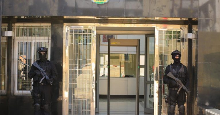 مكافحة الإرهاب: الخارجية الأمريكية تسلط الضوء على استراتيجية المغرب الشاملة