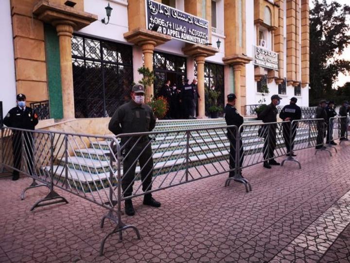 تقرير: جماعات جهة الرباط ترزح تحت ثقل أحكام ضدها قيمتها 63 مليارا بسبب "ضعف الدفاع" لكنها لا تنوي تنفيذها!