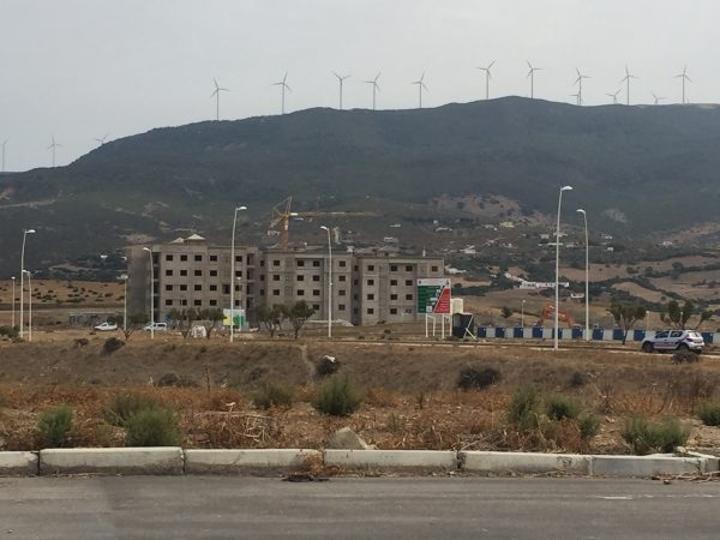 المجلس الأعلى للحسابات يعلن فشل "المدن الجديدة" من تامسنا إلى الشرافات محملا المسؤولية إلى وزارة السكنى