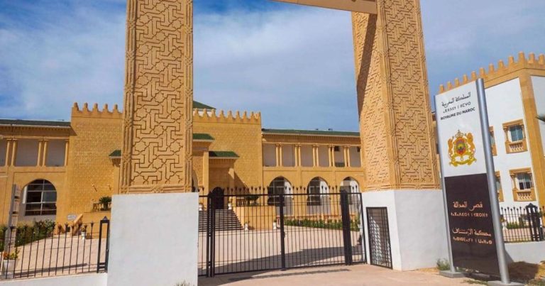 استئنافية فاس تؤيد الأحكام الصادرة في حق الرئيس السابق لجماعة مولاي يعقوب‎