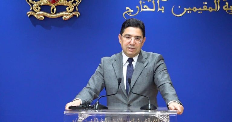 بوريطة يؤكد الحاجة الماسة إلى «روح الصخيرات» لحل الملف الليبي