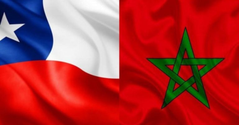 الشيلي تُجدد دعمها لمقترح الحكم الذاتي بالأقاليم الصحراوية