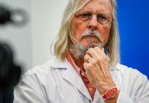 إبطال دراسة فعالية الهيدروكسي كلوروكين الذي اعتمده المغرب لعلاج كورونا إبطال دراسة فعالية الهيدروكسي كلوروكين الذي اعتمده المغرب لعلاج كورونا