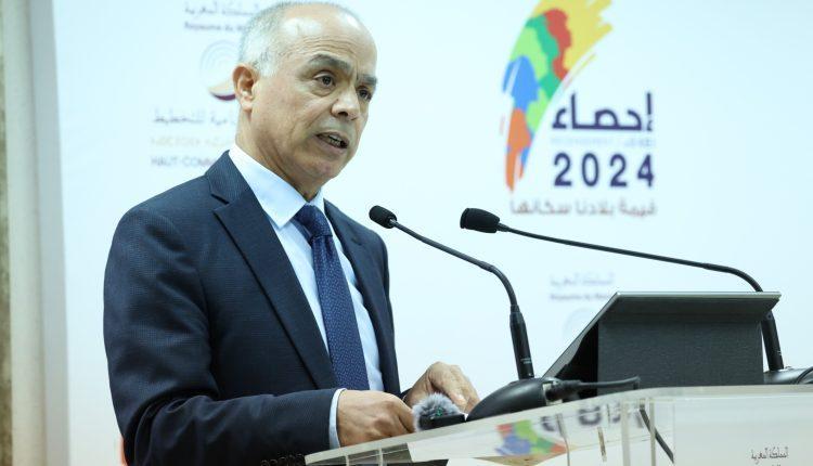 الإحصاء العام للسكان والسكنى 2024: ربع السكان يتحدثون الأمازيغية ومعدل البطالة يرتفع إلى 21 في المائة الإحصاء العام للسكان والسكنى 2024: ربع السكان يتحدثون الأمازيغية ومعدل البطالة يرتفع إلى 21 في المائة