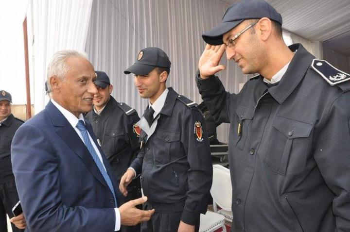 بعد سنوات من بكاء "التامك"... نظام أساسي جديد لموظفي السجون يقر زيادات في الأجور (التفاصيل)