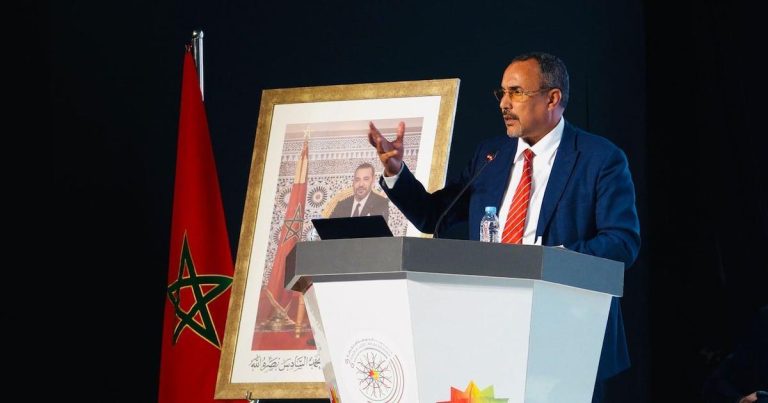 رئيس جهة الداخلة: السياسة الأطلسية للمملكة ساهمت في تعزيز جاذبية الصحراء المغربية
