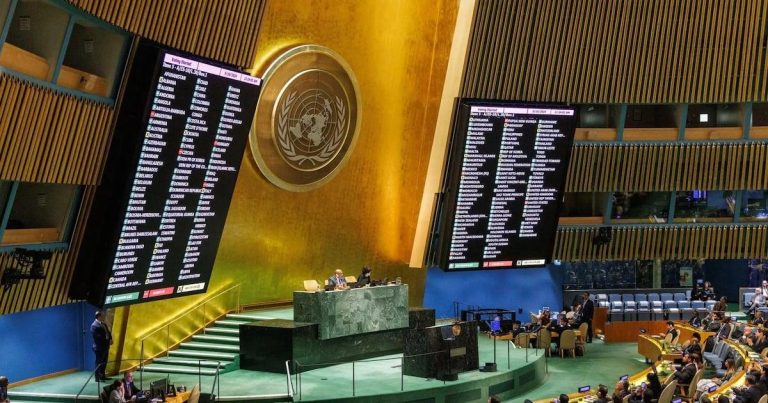 نيويورك: الجمعية العامة الأممية تتبنى القرار المغربي بشأن السياحة المستدامة