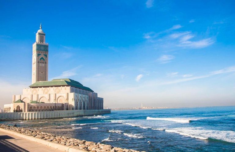 انضمام الدار البيضاء للشبكة العالمية (C40) للمدن الملتزمة بالعمل من أجل المناخ