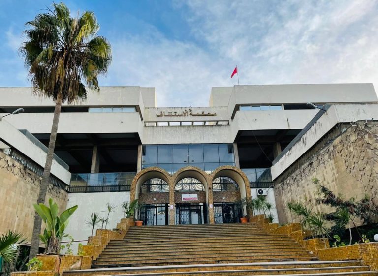 قضية الاغتصاب بنيس-لعلج-السلاوي: المحامية الفرنسية تنفي العلاقة الرضائية وتؤكد تمسكها بالقضية
