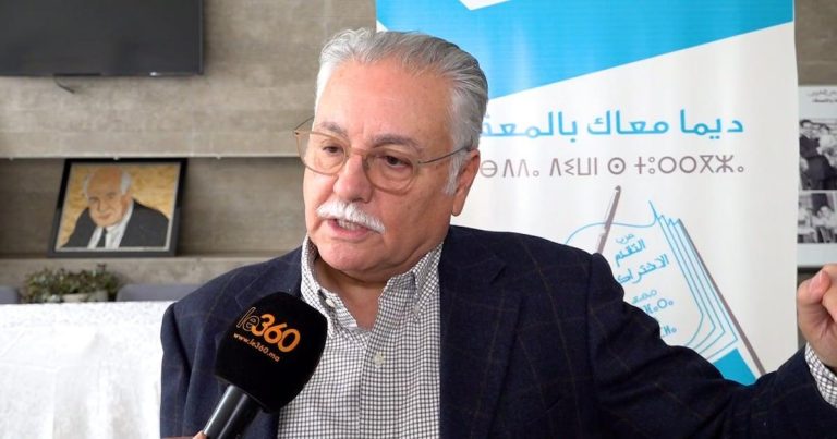 فوز أخنوش بصفقة إنجاز محطة تحلية مياه البحر بالدار البيضاء.. رفاق بنعبد الله يستعدون لاقتراح قانون للحد من «تضارب المصالح»