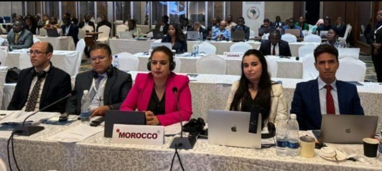 المغرب يشارك في دراسة الاتفاقية الإفريقية للقضاء على العنف ضد النساء والفتيات