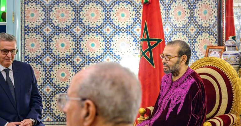 إصلاح مدونة الأسرة.. مسار ثابت نحو تعزيز الحقوق والمساواة تحت القيادة الحكيمة للملك