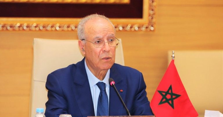 التوفيق: مراجعة مدونة الأسرة.. رأي المجلس العلمي الأعلى جاء مطابقا موافقا لأغلب المسائل المحالة على النظر الشرعي