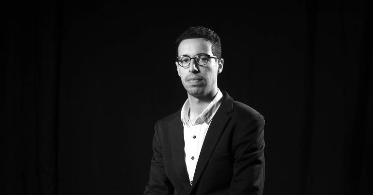 أشرف الحساني يكتب: ماذا عن الرأسمال الرمزي؟