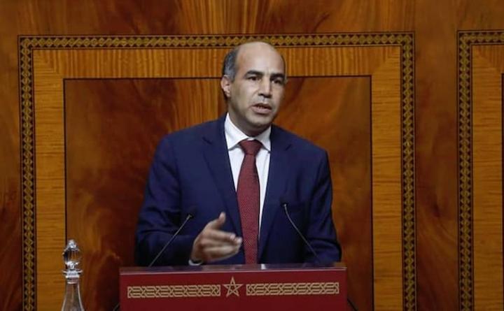 خصاص مهول في عدد مفتشي الشغل... والصابري يستعرض عددا من الإجراءات الوزارية لتغطية النقص