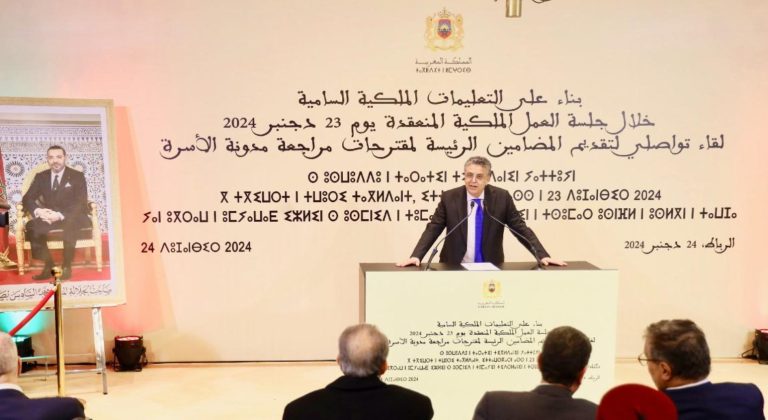 التعدد والميراث والحضانة.. أبرز مقترحات تعديل مدونة الأسرة