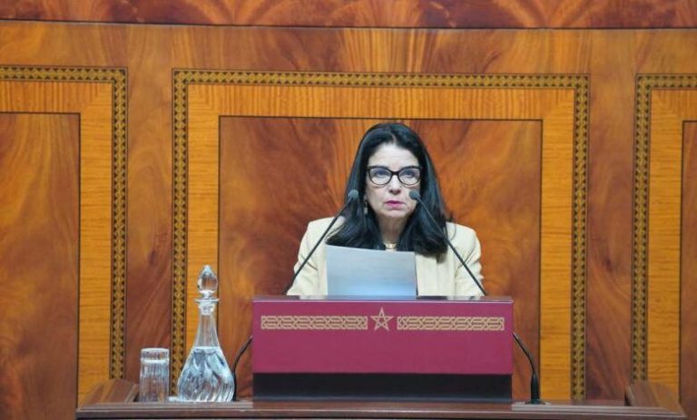 إطلاق خدمة الأنترنت من الجيل الخامس استعدادا لكان 2025 ومونديال 2030