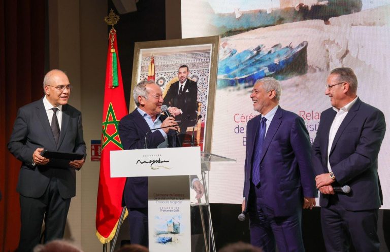 بالأسماء.. 3 من أغنى مليارديرات العالم يختارون الاستثمار في المغرب