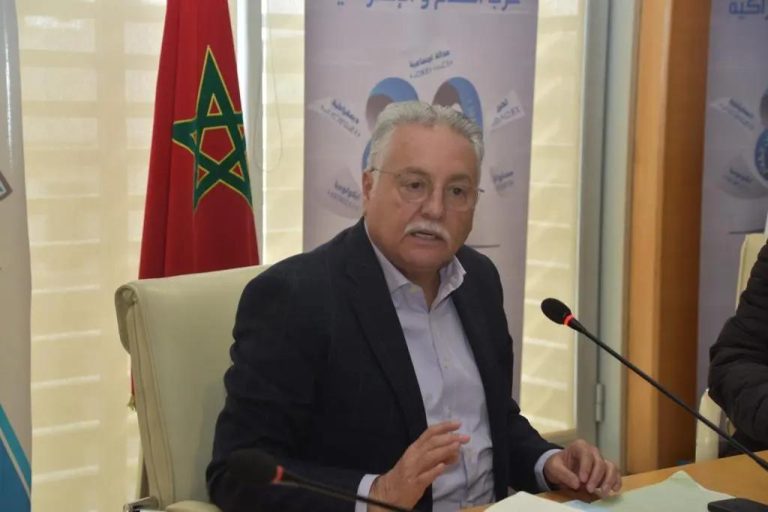 مدونة الأسرة..”التقدم والاشتراكية” يُشيدُ عاليًّا ب”التعديلات الإيجابية”