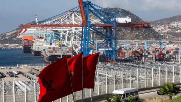 تقرير دولي: هل سيصبح المغرب ساحة معركة في حرب تجارية عالمية؟