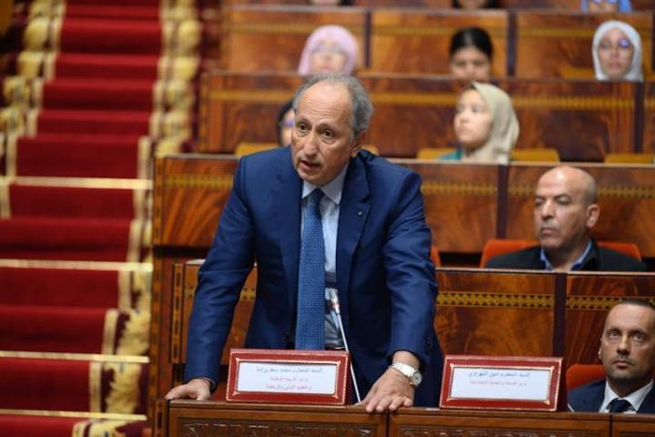 الوزير برادة: الإصلاح في التعليم دخل إلى القسم فعليا ونحتاج إلى وقت لإتمامه