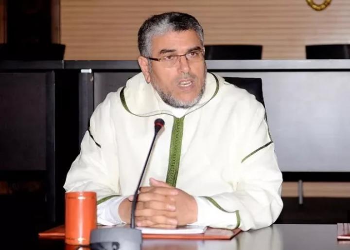 الرميد يدعو إلى التأني في البلورة النهائية لتعديلات مدونة الأسرة على خلفية التهديد الديمغرافي