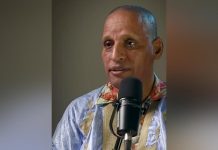 الناطق باسم “صحراويون من أجل السلام”: نرفض تقسيم الصحراء الناطق باسم “صحراويون من أجل السلام”: نرفض تقسيم الصحراء