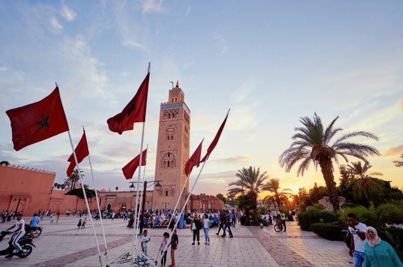 الجدل يتصاعد في المغرب حول تحديد سن التوظيف عند 30 عاما… وبرلماني: قرار يضرب مبدأ تكافؤ الفرص- (تدوينات) الجدل يتصاعد في المغرب حول تحديد سن التوظيف عند 30 عاما… وبرلماني: قرار يضرب مبدأ تكافؤ الفرص- (تدوينات)