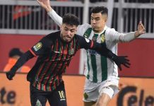 عصبة الأبطال الإفريقية : الجيش الملكي يتأهل للربع النهائي بتعادله مع الرجاء الرياضي عصبة الأبطال الإفريقية : الجيش الملكي يتأهل للربع النهائي بتعادله مع الرجاء الرياضي